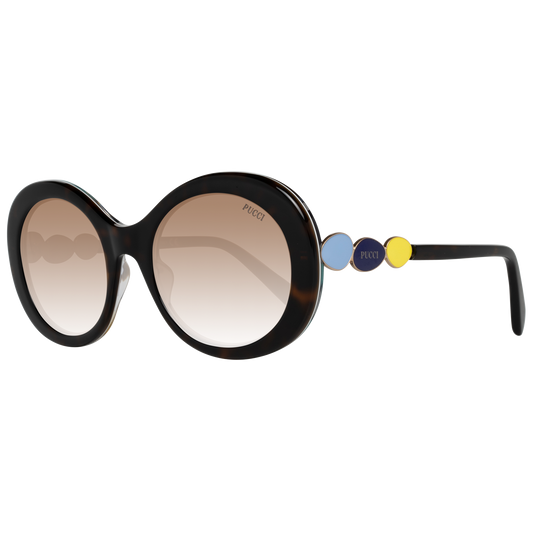 Brown Women Sunglasses