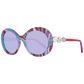 Red Women Sunglasses