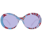 Red Women Sunglasses