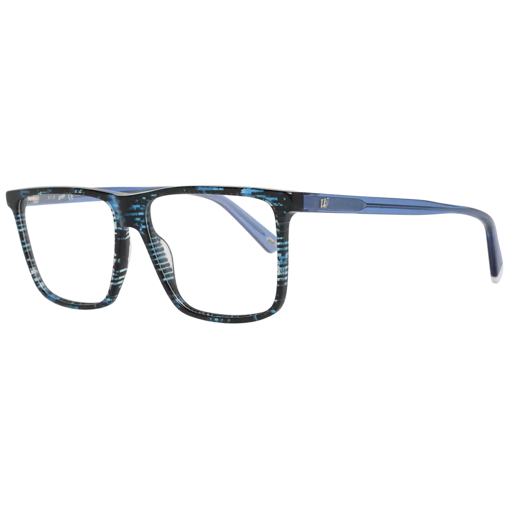 Blue Men Optical Frames