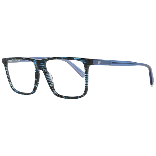 Blue Men Optical Frames