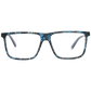 Blue Men Optical Frames