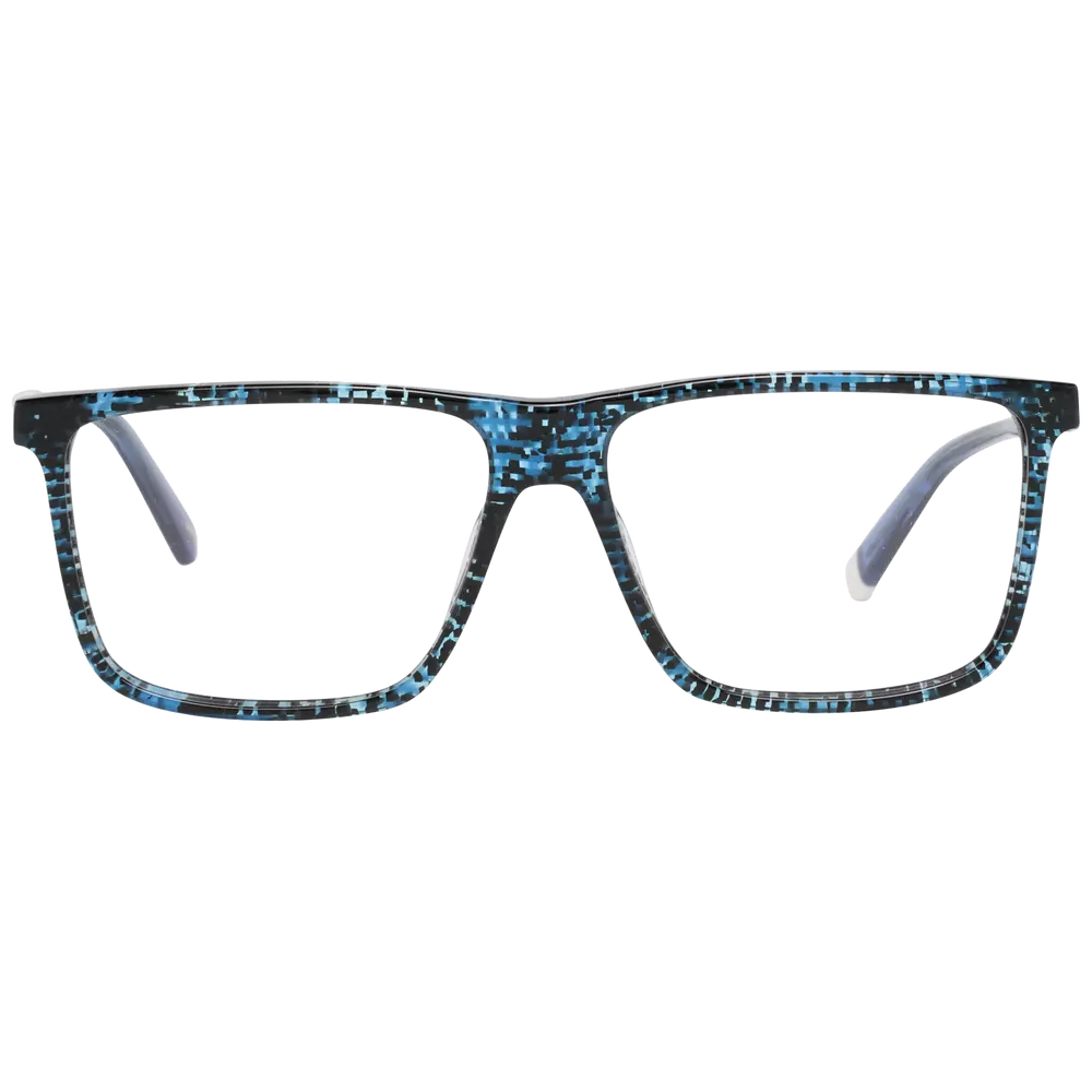 Blue Men Optical Frames