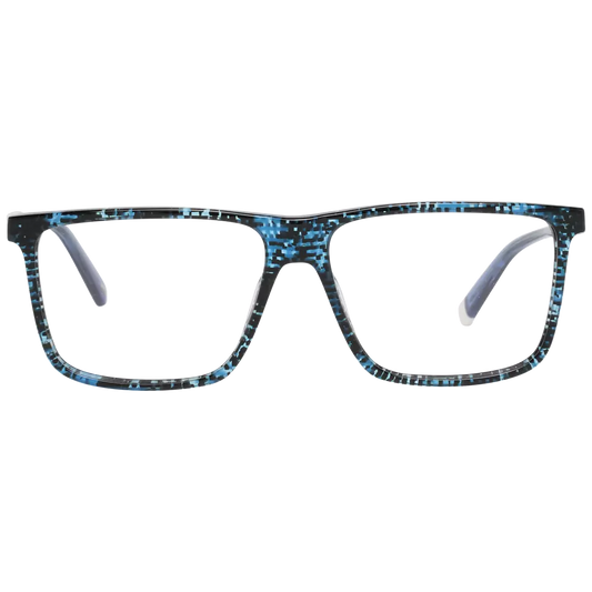 Blue Men Optical Frames