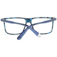 Blue Men Optical Frames