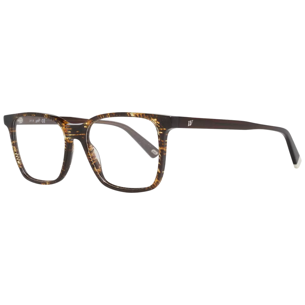 Brown Men Optical Frames