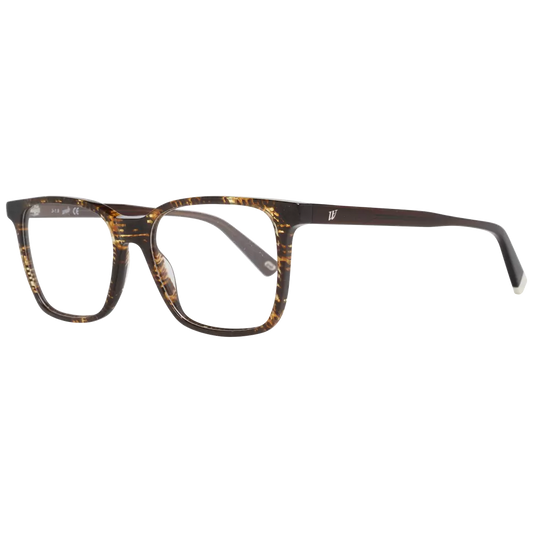 Brown Men Optical Frames