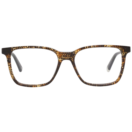 Brown Men Optical Frames