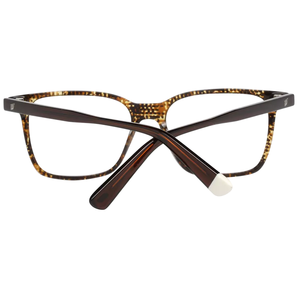 Brown Men Optical Frames