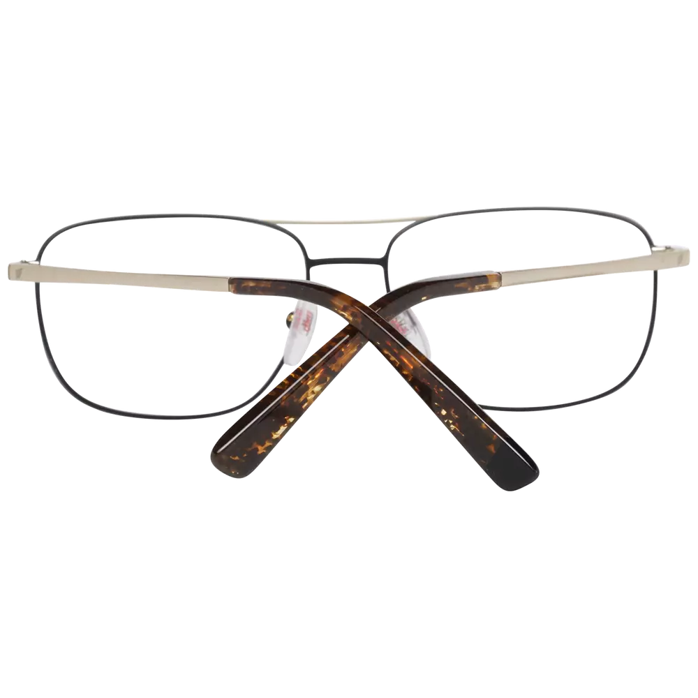 Black Men Optical Frames