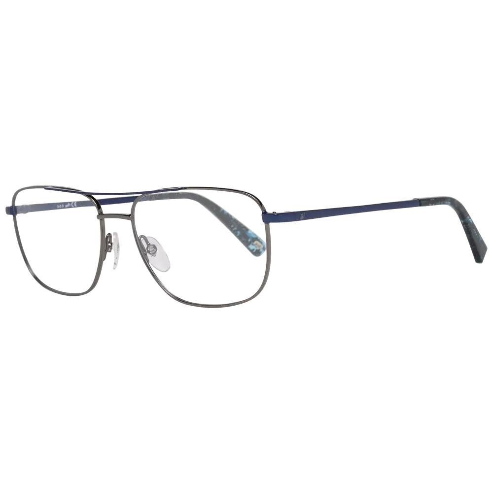 Gray Men Optical Frames