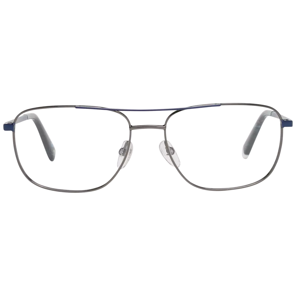 Gray Men Optical Frames