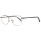 Gold Men Optical Frames