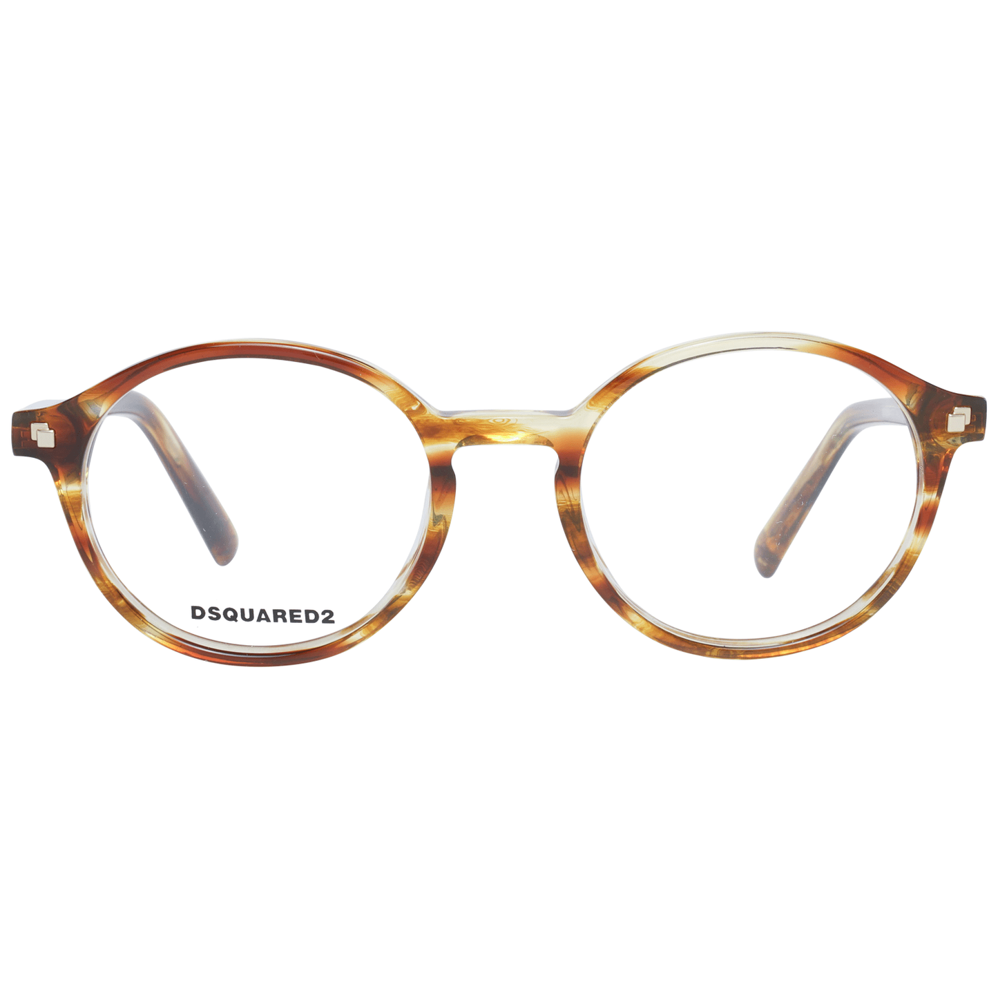 Brown Unisex Optical Frames