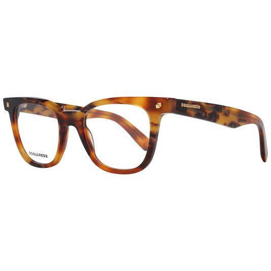 Brown Unisex Frames