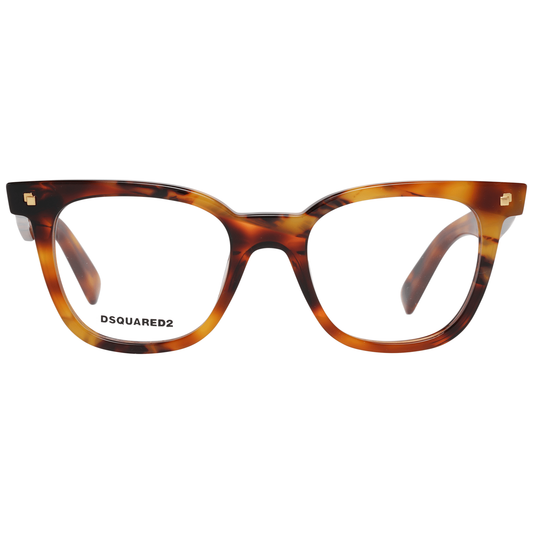 Brown Unisex Frames