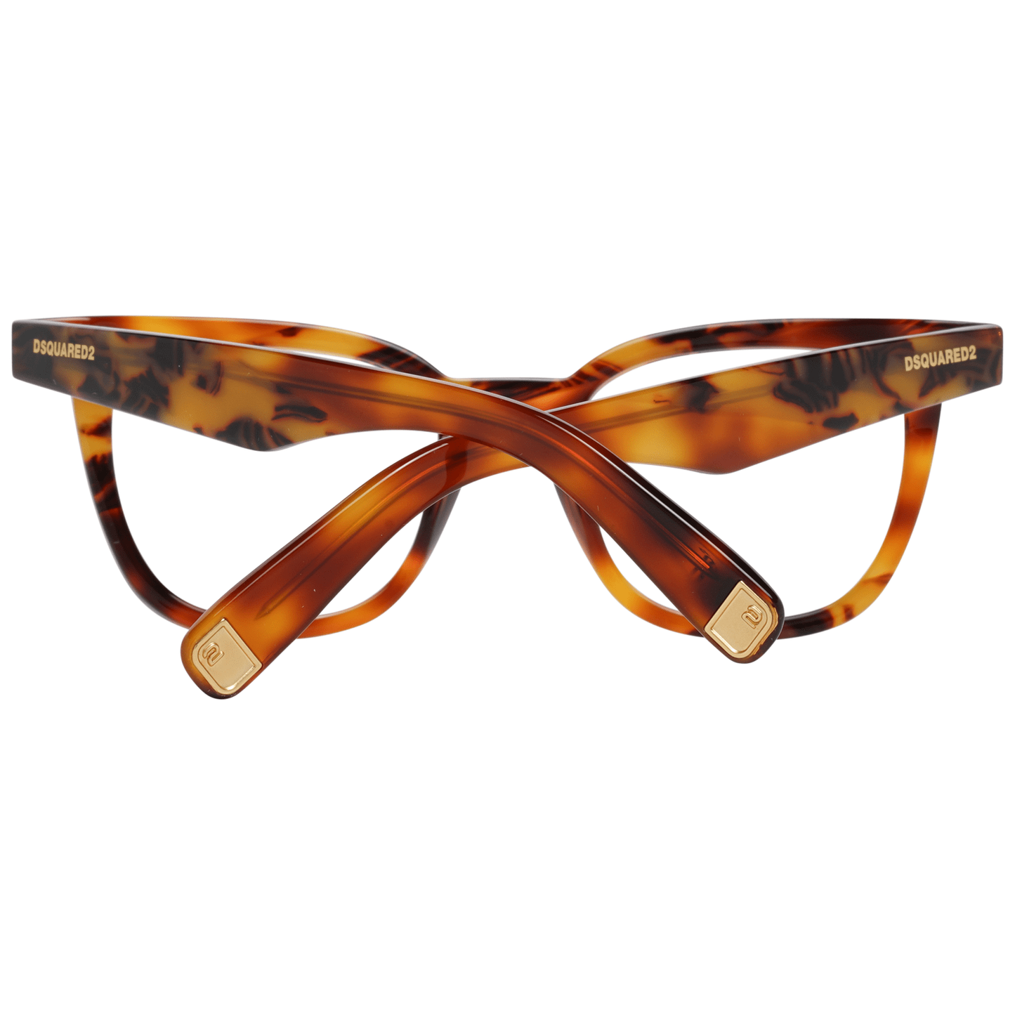 Brown Unisex Frames