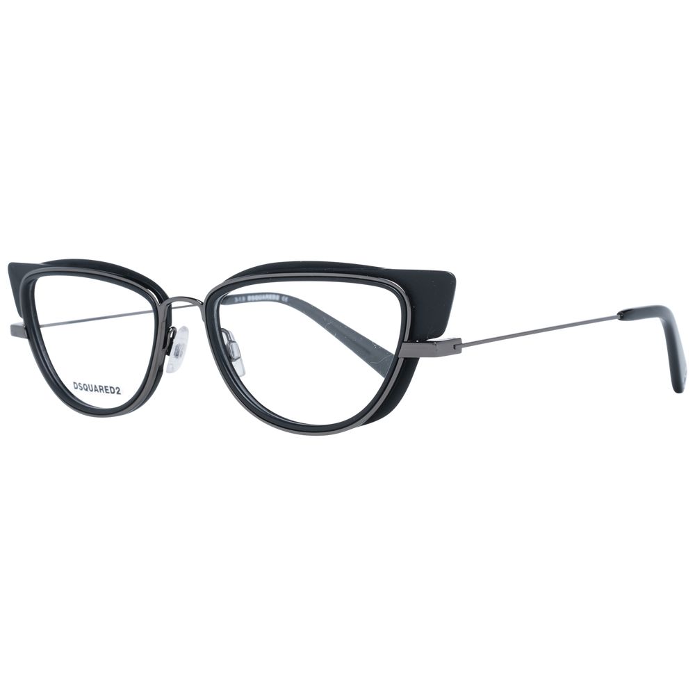 Black Women Optical Frames