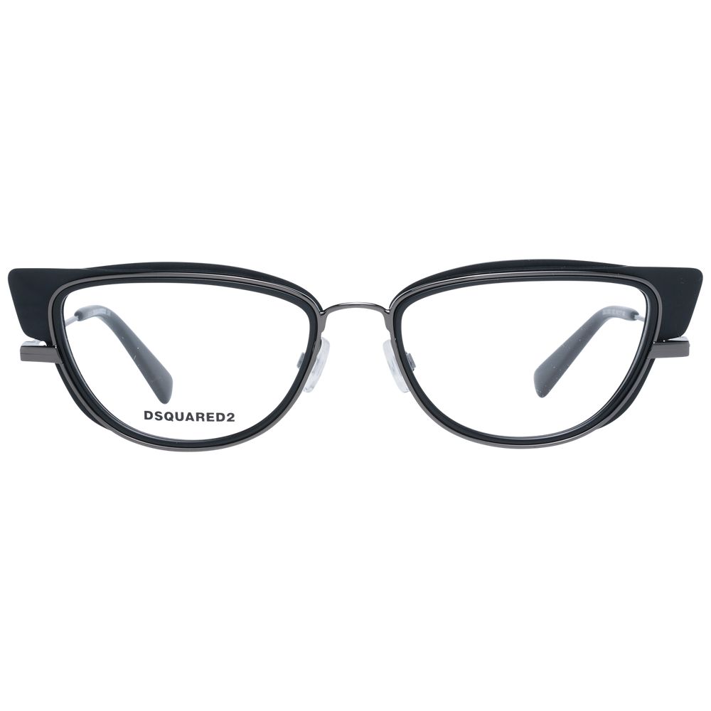 Black Women Optical Frames