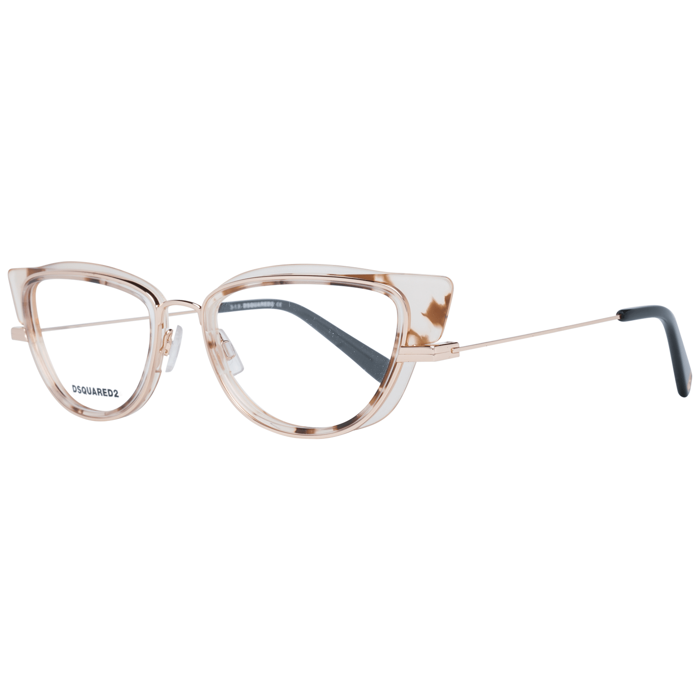 Brown Women Optical Frames