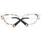 Brown Women Optical Frames