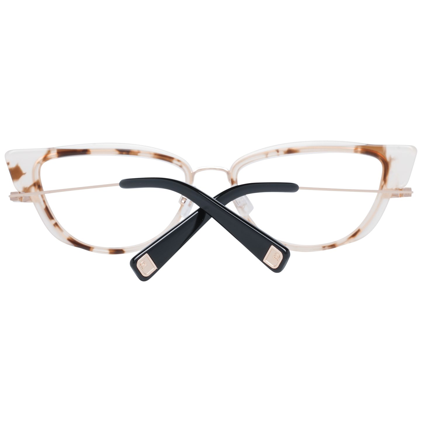 Brown Women Optical Frames