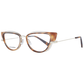 Brown Women Optical Frames
