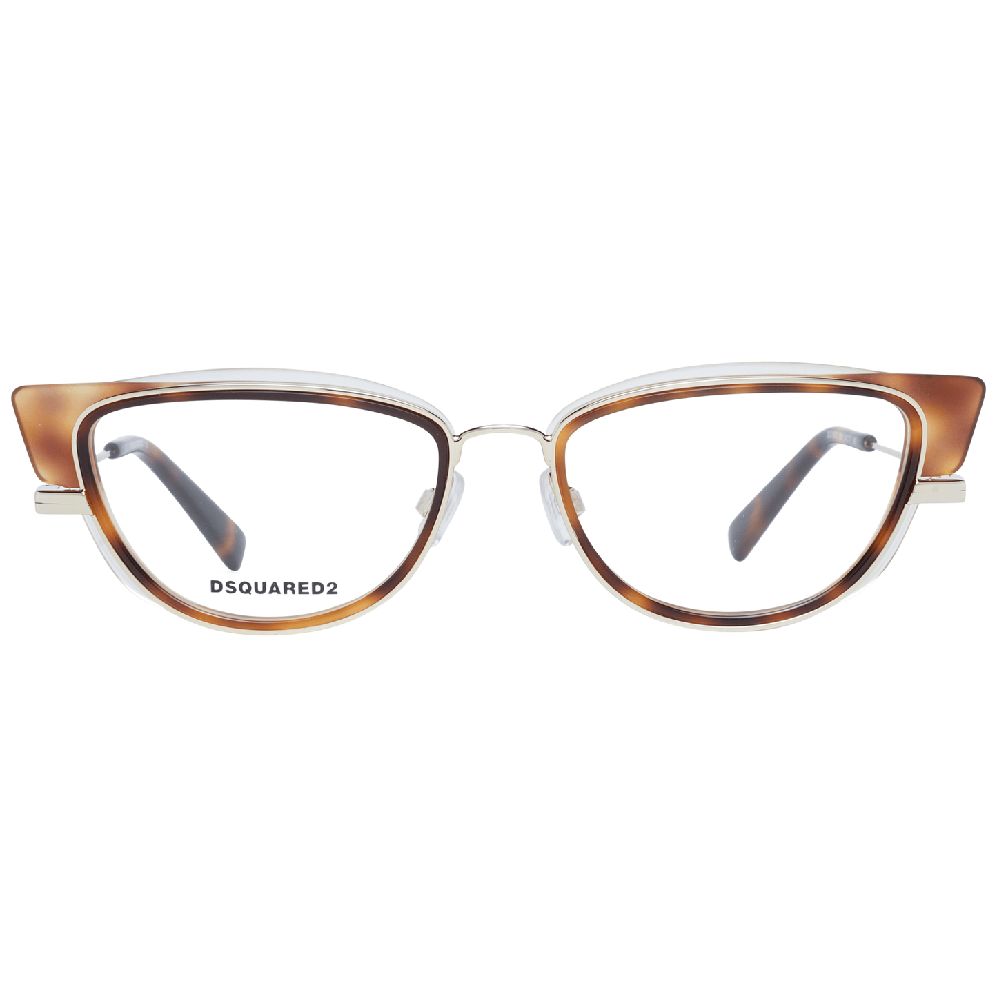 Brown Women Optical Frames