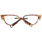 Brown Women Optical Frames