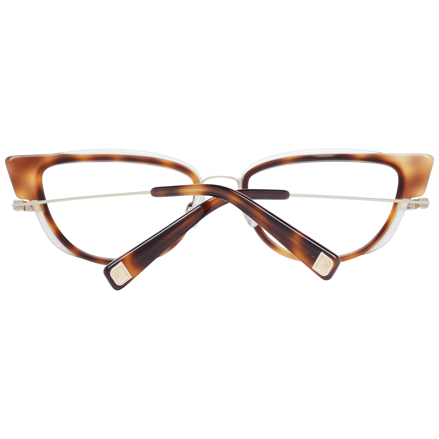 Brown Women Optical Frames