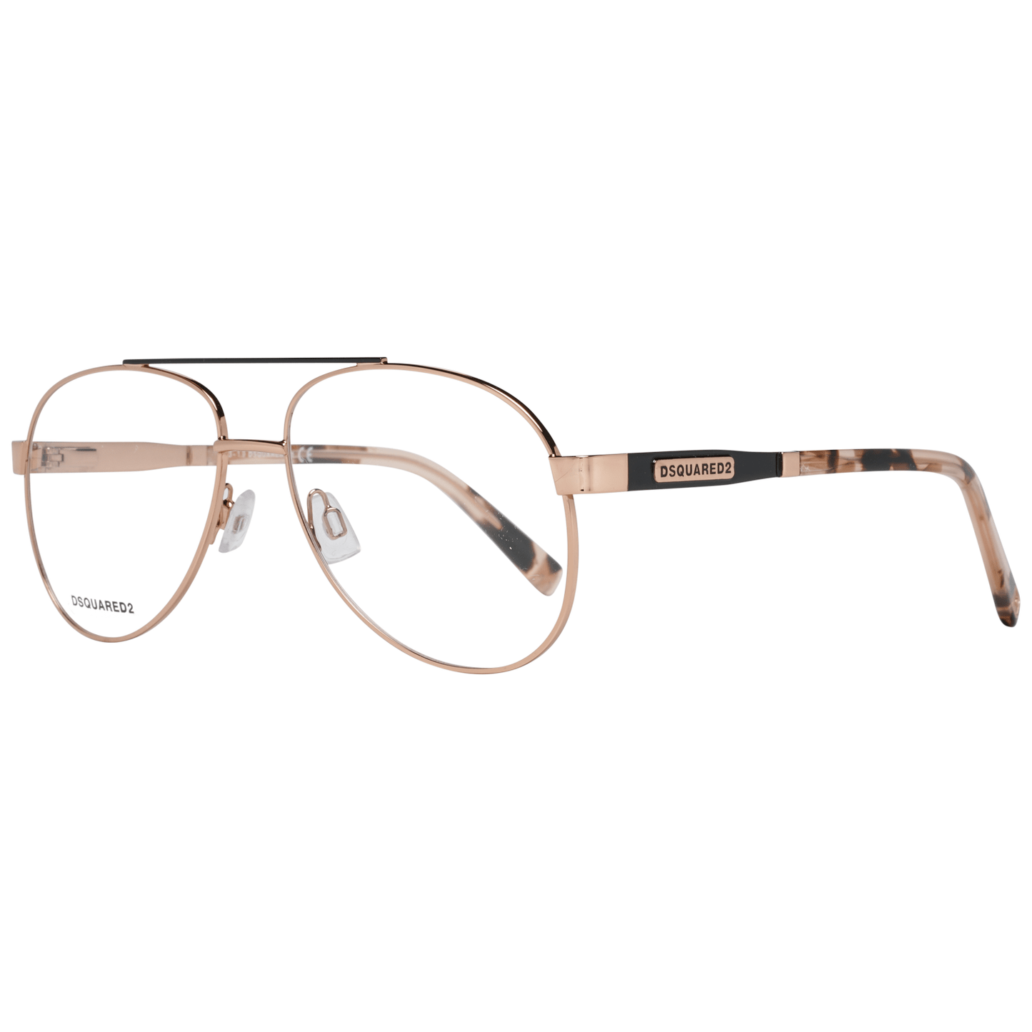 Copper Men Frames