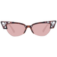 Brown Women Sunglasses