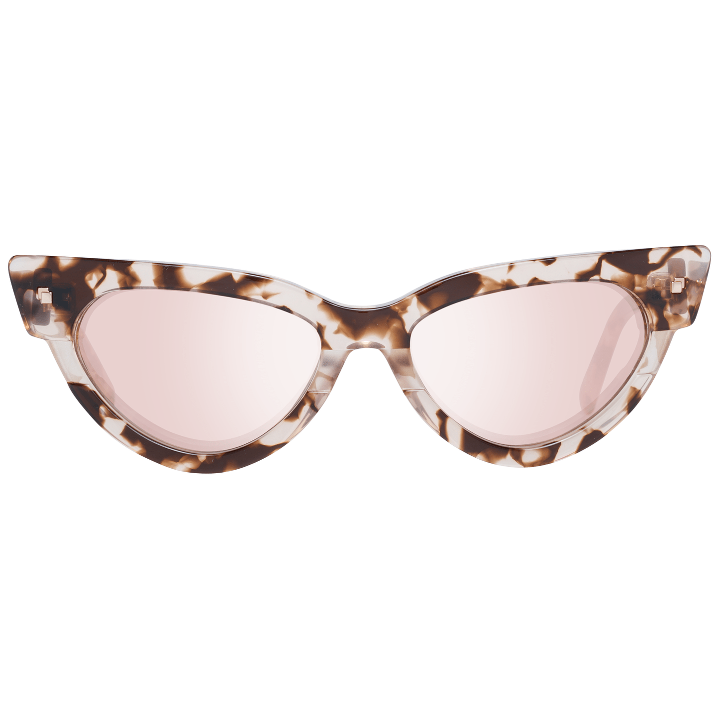 Brown Women Sunglasses