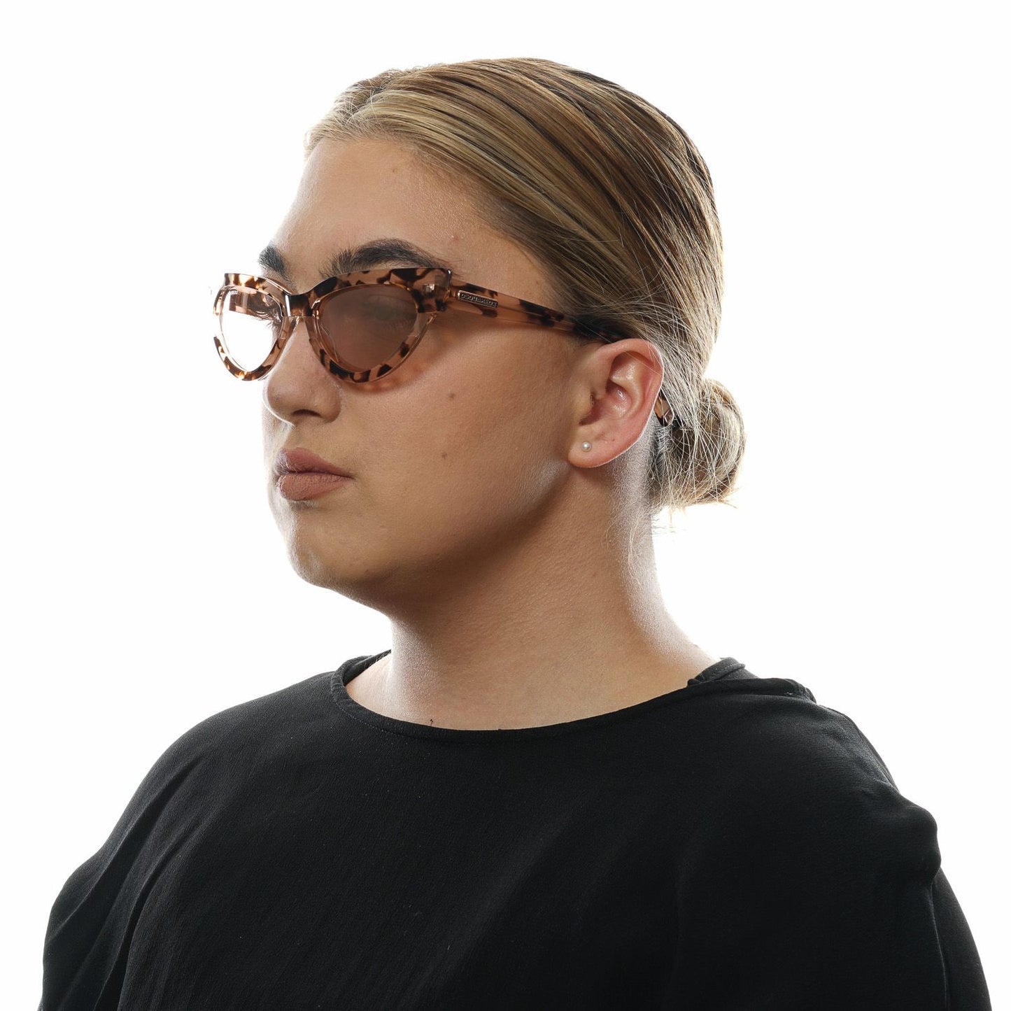 Brown Women Sunglasses