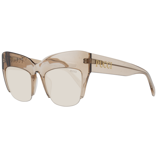 Brown Women Sunglasses