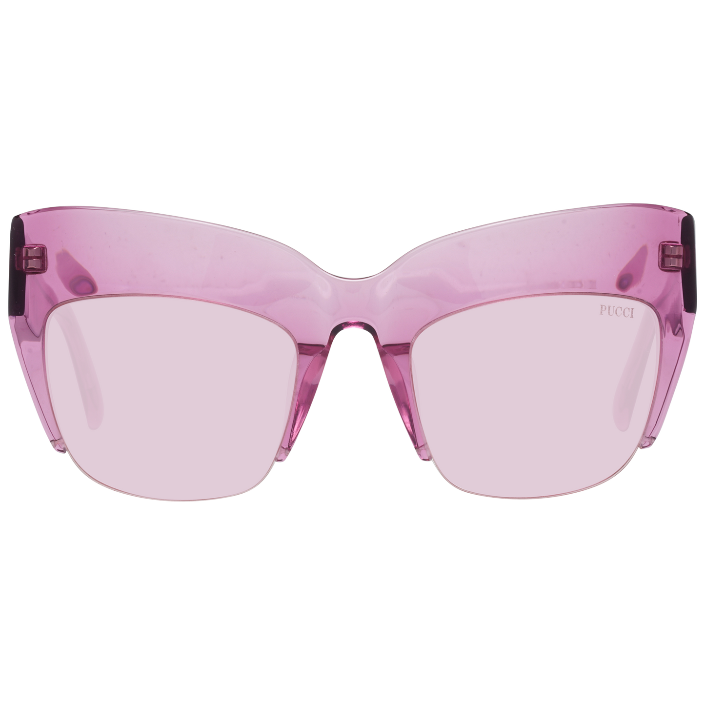 Purple Women Sunglasses