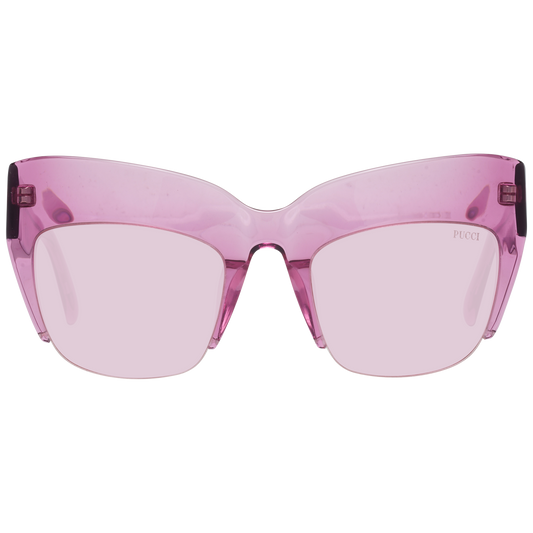 Purple Women Sunglasses