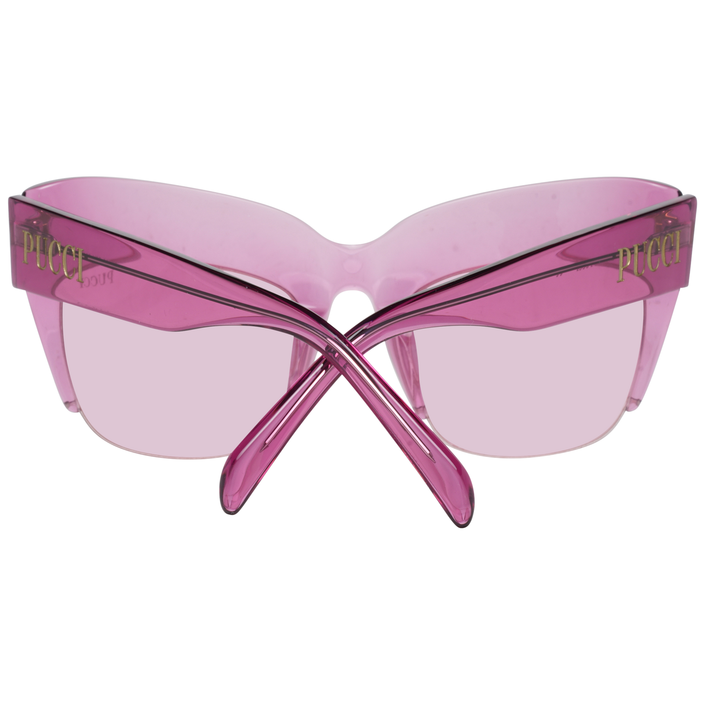 Purple Women Sunglasses