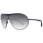 Black Unisex Sunglass