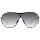 Black Unisex Sunglass