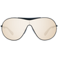 Black Unisex Sunglass
