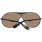 Black Unisex Sunglass