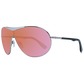 Gray Unisex Sunglass