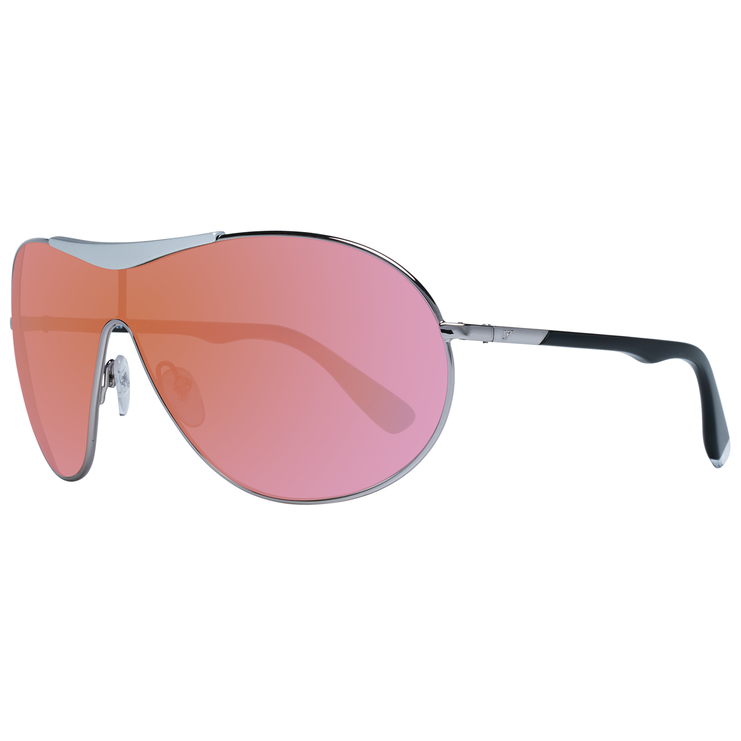 Gray Unisex Sunglass