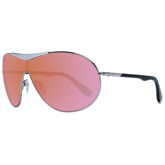 Gray Unisex Sunglass