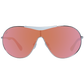 Gray Unisex Sunglass