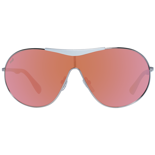 Gray Unisex Sunglass