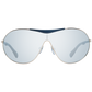 Gold Unisex Sunglass