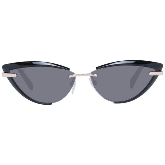 Black Women Sunglasses