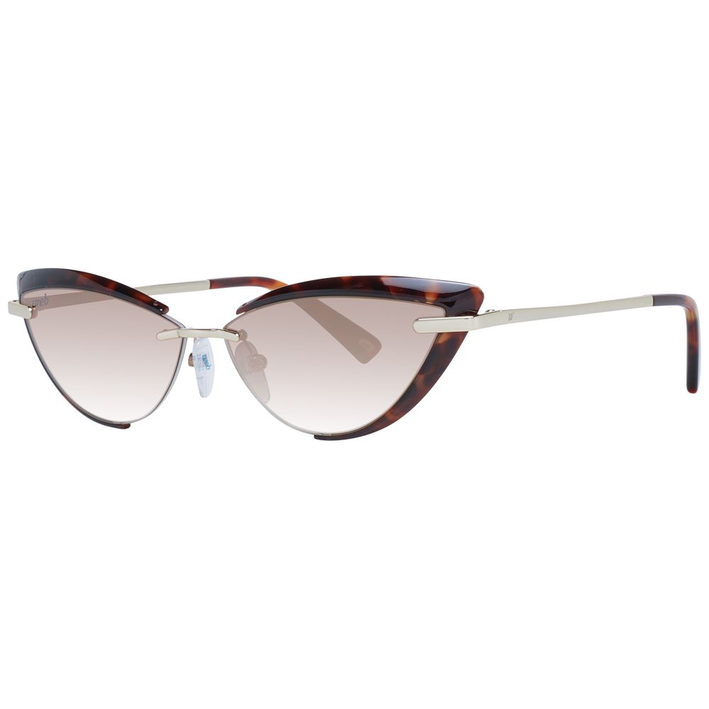 Brown Women Sunglasses